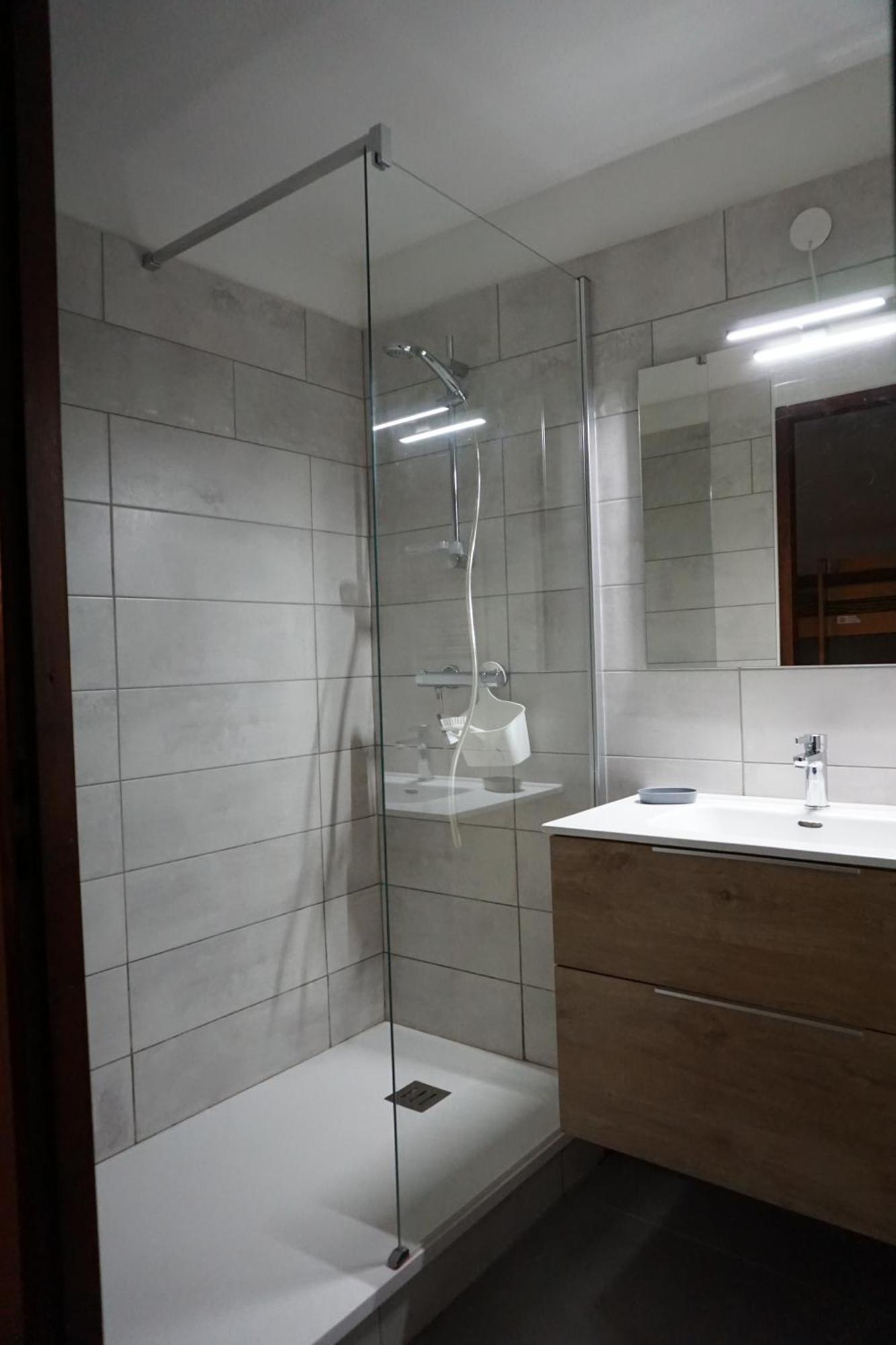 Flocon Residence Cybele Brides-les-Bains Exterior foto